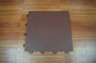 Blocktile Garage Floating Flooring Coin Top Interlocking Tiles 30/PACK Nib. Fixed Price $59.99.