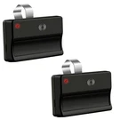 2PACK 950CD 371LM 373LM 953CD Liftmaster Chamberlain Garage Door Opener Remote. Fixed Price $21.14.