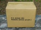 103801 Amarr Relabilt Garage Door Winding Device Left Hand **new**. Fixed Price $34.99.