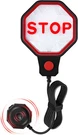 Strdfeve Garage Parking Sensor For Cars - Adjustable Led Aid With Red/ye. Fixed Price $58.11.