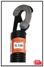 Lock-end Extension Spring 28 Steel With Safety Containment Rod. Fixed Price $37.06.