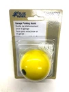 New! Blue Hawk Garage Parking Assist Ball, #0586772. Fixed Price $6.99.