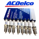 8PCS Iridium Spark Plugs For LS1 LS2 LS3 LS6 L99 41-110 12621258 5.3L 6.0L 6.2L. Fixed Price $34.88.
