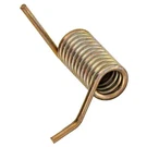 Genuine Oem Toro/exmark Part # 109-6886 Torsion Spring. Fixed Price $14.22.