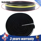 20FT Garage Door Floor Strip Bottom Seal Threshold Rubber Weather Replacement Us. Fixed Price $34.51.