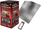 Reach Barrier 3009 Garage Door Insulation Kit. Fixed Price $54.00.