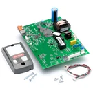 Genie 39057R.S Circuit Board / Series Ii Wall Console Bundle 2562, 2564, 2568. Fixed Price $121.08.