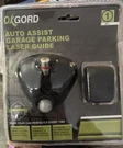 Oxgord Laser Guide Assistance Garage Parking Device Auto New. Fixed Price $19.98.