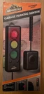 Armor All Advanced Garage Parking Aid With Led Light, Sensor Used. Fixed Price $28.99.