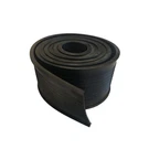 Dura-lift Garage Double-t Rubber Weather Seal 16' Wide Doors 17 Feet. Fixed Price $41.55.