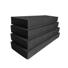GWP04 Garage Wall Car Door Protectors, Designed In Germany (4 Black. Fixed Price $28.04.