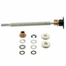 Liftmaster K72-33872-1 Limit Switch Shaft And Sprocket Commercial Door Operator. Fixed Price $94.95.