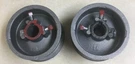 Lift Drums 12' Garage Door Torque Force Standard Overhead Left Right D400-144. Fixed Price $19.99.