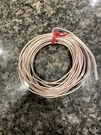22FT Garage Door Opener Bell Wire. Liftmaster Chamberlain Craftsman 041B4494-1. Fixed Price $5.00.