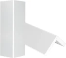 Foam Wall Corner Guard For Parking Garages - Ed Size: 2 Packcolor:. Fixed Price $26.24.