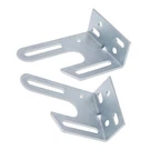 (1 Pair) Garage Door Torsion Spring Center Bracket, Part, Used Fo.... Fixed Price $19.15.