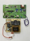 Chamberlain Liftmaster 41AS050R2M Circuit Board Purple Learn Button - Only. Fixed Price $52.40.