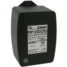 Iei Linear PIP12VDCRU Plug-in Power Supply 0-291312RU Transformer. Fixed Price $29.95.