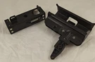 Used Liftmaster Chamberlain 41C5141-1 Trolley Assembly Square Rail / Chain Drive. Fixed Price $14.99.