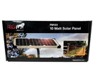Mighty Mule 10W Solar Panel Kit FM123 (ob). Fixed Price $74.95.