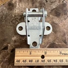 Liftmaster 012C0582 Door Bracket Clevis Pin Garage Opener 8164W 8065 8365W 1346. Fixed Price $9.27.
