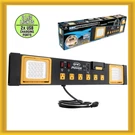 Performance Tool 1000LM 120V Workbench Power Station With Built-in Led Lighting. Fixed Price $79.99.