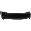Garage-pro Rear Bumper Cover Compatible With 2006-2008 Lexus IS250, Primed. Fixed Price $149.99.