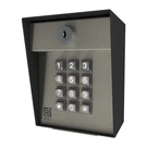 Security Brands 26-500 12/24V Access Control Keypad Relay Codes Gates. Fixed Price $222.95.