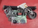 Torquemaster Conversion Torsion Spring Kit For Wayne Dalton 9100 Garage Door. Fixed Price $155.00.