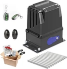 Topens RK2500T Automatic Sliding Gate Opener Up 5700 Lbs Weight, 40FT Length.. Fixed Price $485.00.