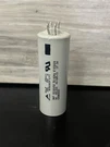 Liftmaster Garage Door Opener Motor Starting Capacitor, Part # 030B0533. Fixed Price $19.99.