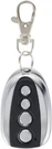 Co-z Automatic Sliding Gate Opener Remote Control, Silver. Fixed Price $14.88.