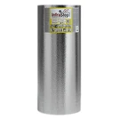 Infrastop 48" X 100' Double Bubble Reflective Foil Insulation. Fixed Price $180.10.