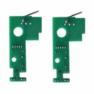 2PACK For Mighty Mule / Gto Rev Counter Board FM360, FM900, FM100 - RVCTBD50. Fixed Price $15.49.