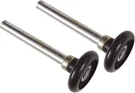 Nylon Garage Rollers (oem Standard) 2" (2-PACK). Fixed Price $20.99.