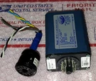 Reno AX4 Single Channel Loop Detector Vehicle Sensor 10-35 Ac/dc. Fixed Price $12.48.