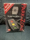 Zone Ultrasonic Stop & Go Garage Traffic Light Parking PZX-9901 New. Fixed Price $28.84.