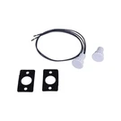 Lippert Components 379400 Steps & Rugs Rv. Fixed Price $69.63.