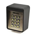 Gto Keypad F320 - Heavy Duty Wired Used On Residential & Commercial. Fixed Price $162.00.