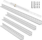 5 Pcs Garage Door Opener Hanging/installation Kit 26, 20, 14 Inches Universal.... Fixed Price $39.22.