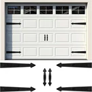 Door Hardware,magnetic Handles,garage Decorativ. Fixed Price $37.99.