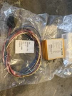 Emx Mvp D-tek Vehicle Loop Detector Access Control Module With Harness. Fixed Price $100.00.