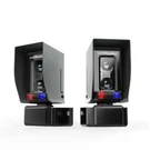 Liftmaster Lmtbul 90FT Monitored Through Beam Photo Eyes W/ Wider 325. Fixed Price $248.90.
