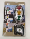 Jeep Garage Stoplight Parking Distance Sensor Lights Up Jxprk New Sealed. Fixed Price $21.37.
