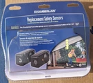 Chamberlain 801CB Garage Safety Sensors Easy Install For Liftmaster Craftsman. Fixed Price $22.00.