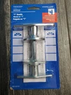 Prime-line Gd 52147 Deluxe Garage Door Locking Handle New Sealed Hardware Kit. Fixed Price $18.00.
