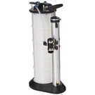 Mityvac 7201 2.3 Gallon Fluid Evacuator Extractor/dispensing Pump W/push Button. Fixed Price $129.99.