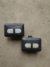 Ryobi Garage Door Opener Remote, & Wifi Connectivity System. Fixed Price $189.00.
