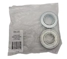 Dura-lift 1" X 2" Flanged Radial Garage Door Bearing Dlabe. Fixed Price $18.99.
