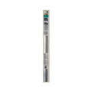 Frost King A79/36A Heavy-duty Door Bottom, Brushed Chrome, 2 X In. Quantity. Fixed Price $126.83.